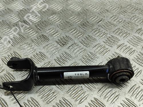 Used Left rear suspension arm TESLA MODEL Y (5YJY) EV (347 hp) 27791726