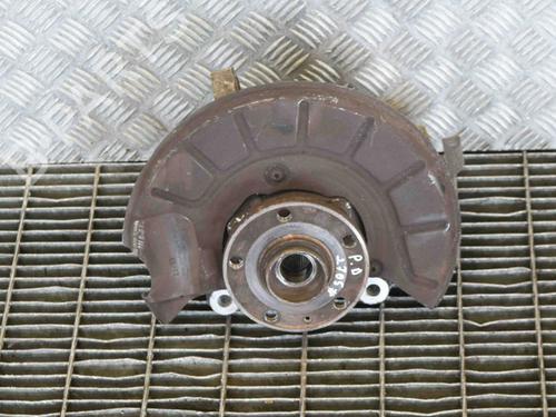 Used Right front steering knuckle VW SHARAN (7N1, 7N2) 2.0 TDI (140 hp) 14614067