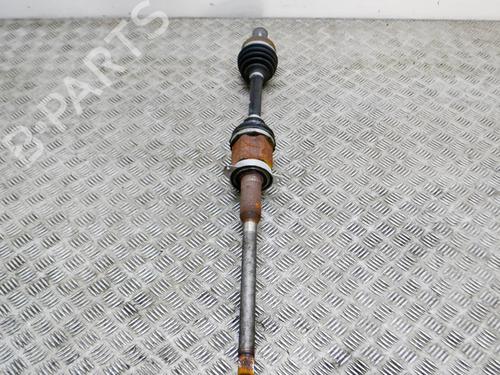 Right front driveshaft VOLVO XC60 II (246) T5 AWD | BP10075135M39 