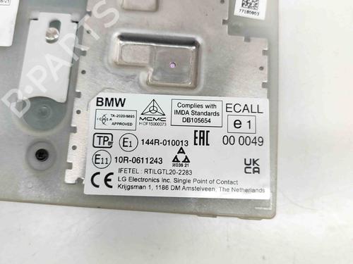 Elektronisk modul BMW i4 (G26) M50 xDrive | BP27769399M83