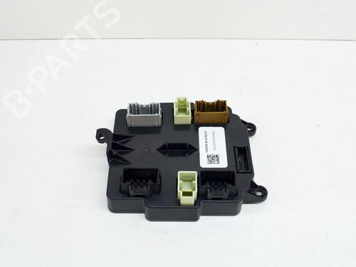 Elektronisk modul TESLA MODEL X (5YJX) P100D AWD (772 hp) 8838754