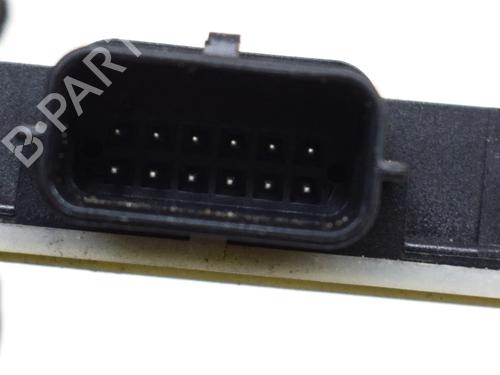 Electronic module JAGUAR I-PACE (X590) EV400 AWD | BP27759887M83 