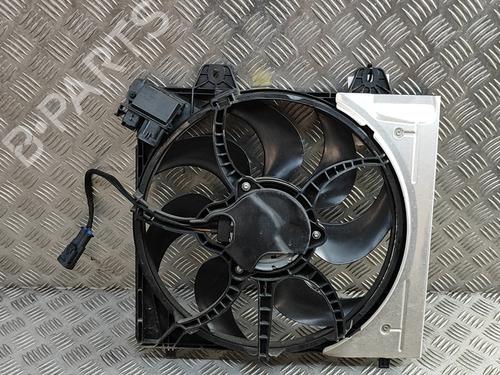 Køleventilator elektrisk OPEL MOKKA 1.2 (76) (136 hp) 28446623