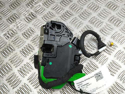 Front right lock KIA CEE'D (JD) 1.6 CRDi 110 | BP30005307C97 - Image 3