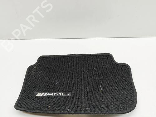 Other MERCEDES-BENZ E-CLASS Convertible (A238) E 220 d (238.414) | BP30284998O1 