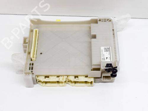 Elektronisk modul TOYOTA YARIS (_P13_) 1.5 Hybrid (NHP130_) (101 hp) 10074328