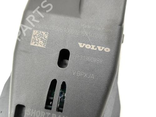 Electronic sensor VOLVO V40 Hatchback (525) D4 | BP38267865M84 - Image 7