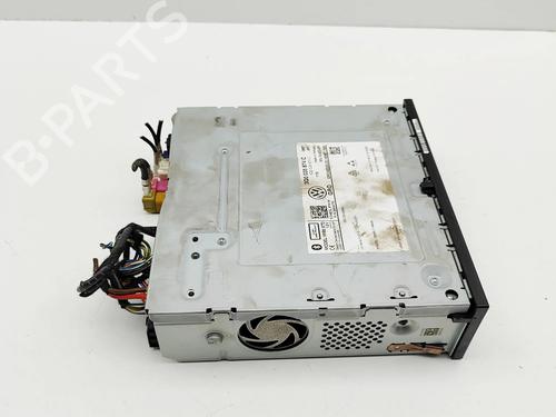 Elektronisk modul VW PASSAT B8 (3G2, CB2) 2.0 TDI | BP30819359M83