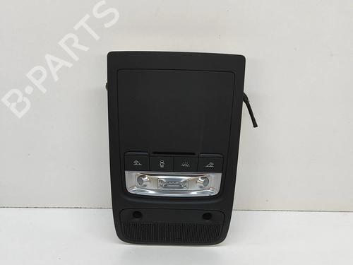 Used Interior roof light AUDI A3 Sportback (8VA, 8VF) RS3 quattro (400 hp) 26590138
