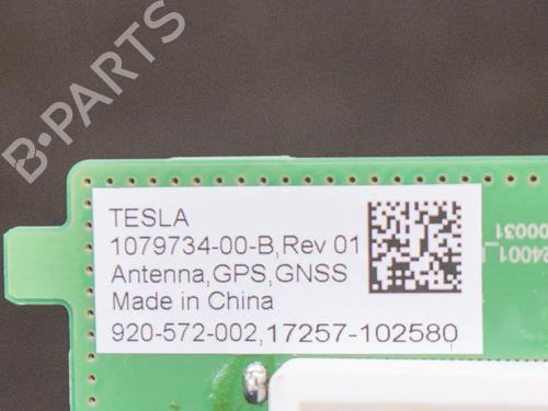 Antenne/Base TESLA MODEL 3 (5YJ3) EV | BP27747842C140 - Image 6