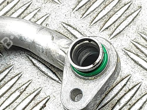 AC pipe HYUNDAI IONIQ 5 (NE) EV | BP34249061M126  - Image 5