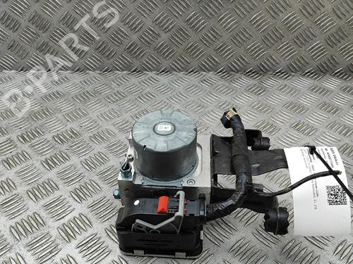 Used ABS pump ABS pump BMW 4 Gran Coupe (G26) M440 i Mild-Hybrid xDrive (374 hp) 34136732 34136732