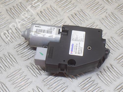 Electronic module MERCEDES-BENZ E-CLASS Coupe (C207) E 350 BlueTEC / d (207.326) | BP7853351M83 