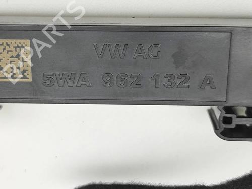 Electronic module CUPRA BORN (K11) 58 e-boost | BP38094015M83 - Image 5