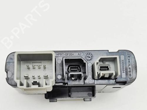 Electronic module ALFA ROMEO GIULIA (952_) 2.0 (952ABA25B) | BP36275414M83  - Image 6