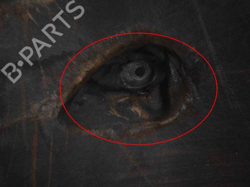 Underbody protection JAGUAR E-PACE (X540) 2.0 P200 AWD | BP30253431M92 