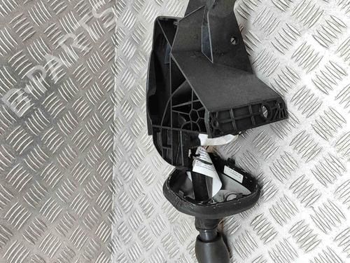 Gear lever RENAULT MASTER III Van (FV) 2.3 dCi 130 FWD (FV0M, FV0Y, FV0J, FV02, FV03) | BP30284582M90 