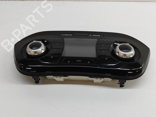 Electronic module NISSAN JUKE (F15) 1.6 | BP26012635M83 