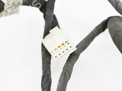 Electronic module MERCEDES-BENZ C-CLASS (W204) C 200 CGI (204.048) | BP14625721M83