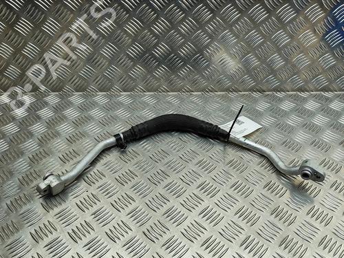 Used AC pipe AC pipe PORSCHE TAYCAN Cross Turismo (Y1B) 4S Performance Battery Plus (Y1BDB1) (571 hp) 33384534 33384534