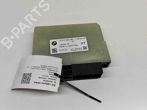 Elektronisk modul BMW 5 Touring (G31) 530 d xDrive (265 hp) 16482017