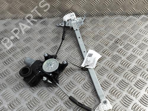 Rudehejsemekanisme Højre bagtil TOYOTA bZ4X (_EAM1_) EV (YEAM15) (218 hp) 28560668