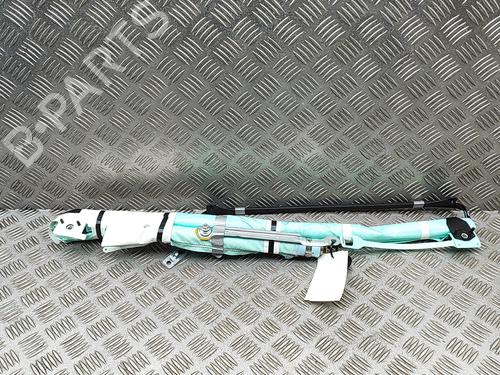 Used Left curtain airbag FORD TRANSIT V363 Van (FCD, FDD) 2.0 EcoBlue (130 hp) 30131367