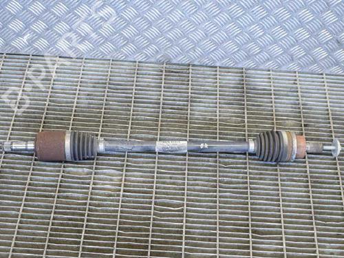 Used Right rear driveshaft VOLVO XC60 I SUV (156) D4 AWD (181 hp) 6765903