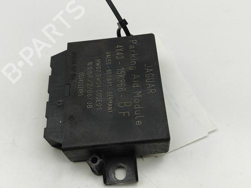 Electronic module ASTON MARTIN VANTAGE Vantage 4.3 | BP28434003M83