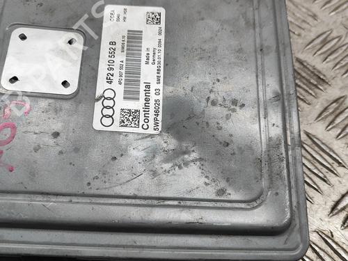 Engine control unit (ECU) AUDI A6 C6 Avant (4F5) 2.8 FSI quattro | BP33368163M57 - Image 9