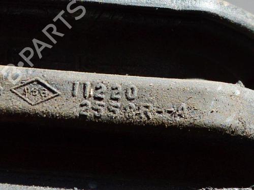 Engine mount NISSAN QASHQAI II SUV (J11, J11_) 1.2 DIG-T | BP6750198M89 