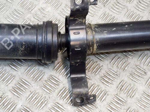 Driveshaft AUDI Q8 (4MN, 4MT) 50 TDI Mild Hybrid quattro | BP12227930M37 