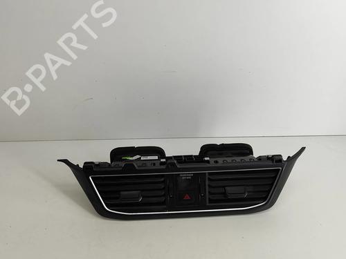 Luftventil SEAT TARRACO (KN2) 1.5 TSI ACT (150 hp) 28549811