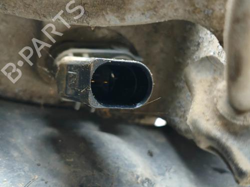 Right front steering knuckle AUDI Q3 (F3B) 35 TFSI | BP39575577M26 - Image 4