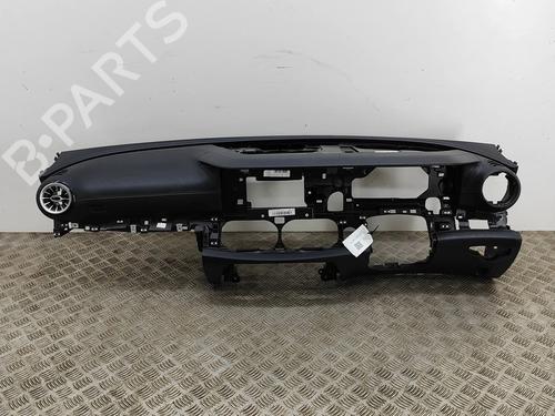 Used Dashboard Dashboard MERCEDES-BENZ E-CLASS Coupe (C238) E 220 d (238.314) (194 hp) 18739544 18739544