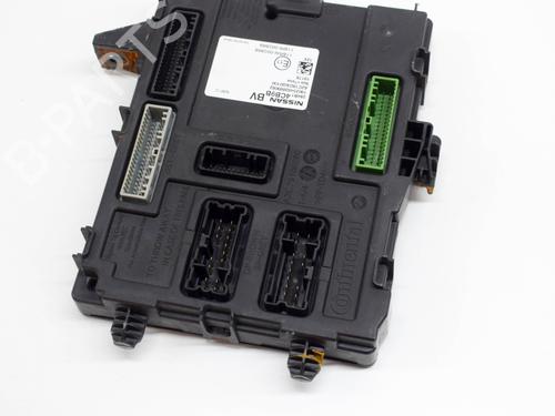 Electronic module NISSAN QASHQAI II (J11, J11_) 1.3 DIG-T | BP28430308M83 