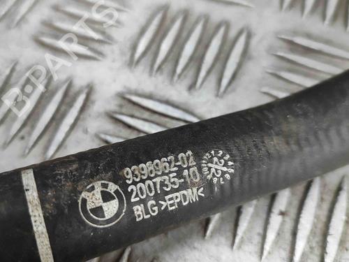 Pipe BMW 3 (G20, G80, G28) 330 e Plug-in-Hybrid | BP27797552M125 