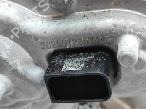 Engine TESLA MODEL Y (5YJY) Long Range All-wheel Drive | BP36067495M1 - Image 6