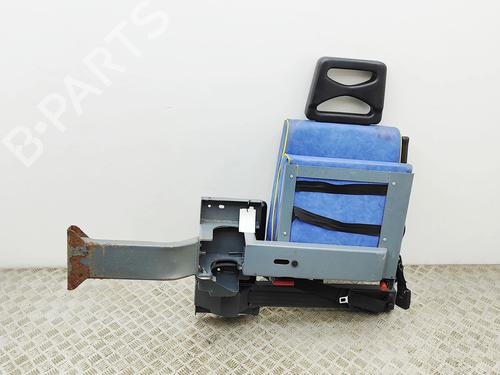 Sæde Bagtil FIAT DUCATO Bus (250_) 130 Multijet 2,3 D | BP33394037C17 - Image 3