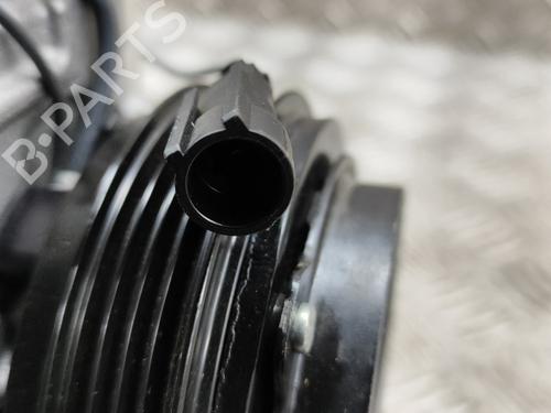 AC compressor IVECO DAILY VI Van 33-210, 35-210 | BP28548297M34