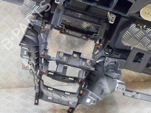 Tableau de bord OPEL MOKKA / MOKKA X (J13) 1.6 (_76) | BP12525369C46