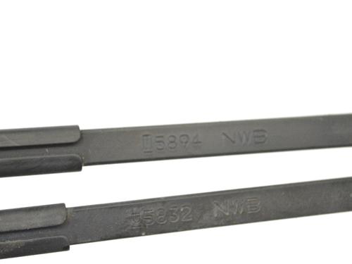 Front windshield wiper arm FORD RANGER (ET) 2.5 TDCi 4x4 | BP30218086C143 