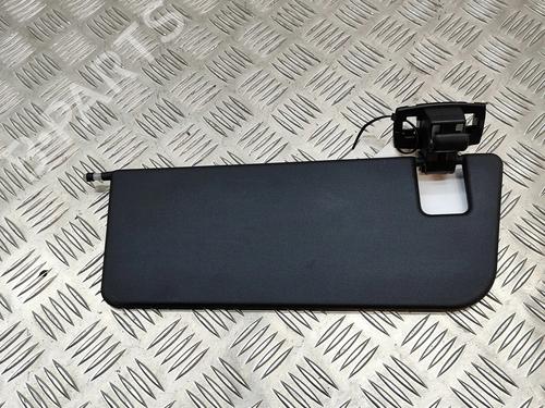Used Left sun visor MERCEDES-BENZ GLS (X166) 350 d 4-matic (166.824) (258 hp) 19501920