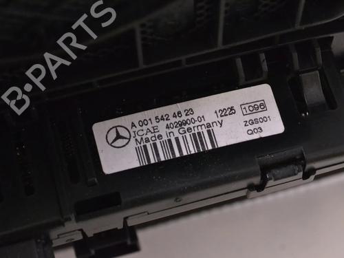 Electronic module MERCEDES-BENZ E-CLASS (W212) E 220 CDI | BP30894097M83  - Image 5