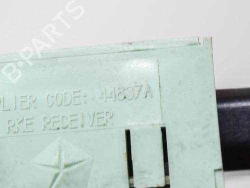 Elektronische module CHRYSLER VOYAGER IV (RG, RS) 3.3 | BP10368420M83 