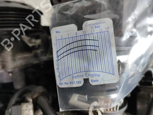 Engine FORD FOCUS III Turnier 1.0 EcoBoost | BP31339045M1