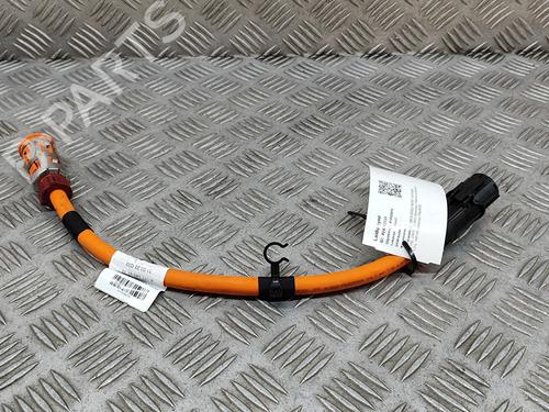 Used Wiring harness MERCEDES-BENZ CLA (C118) CLA 250 e (118.386) (218 hp) 27770993