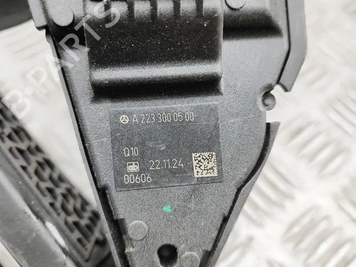 Pedal VW PASSAT B7 (362) 1.4 TSI EcoFuel | BP37469229I4 - Image 8