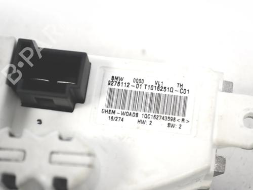 Heater resistor BMW 1 (F20) M 140 i | BP30258534M108 - Image 3
