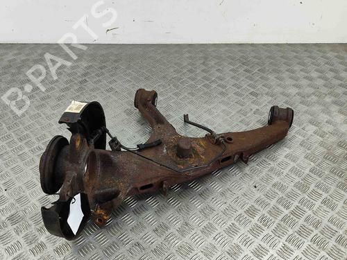 Left rear steering knuckle VW TRANSPORTER T6 Van (SGA, SGH, SHA, SHH) 2.0 TDI 4motion | BP25216845M27 
